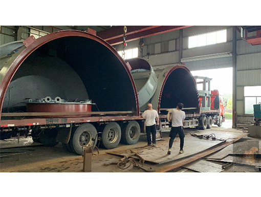 D1設(shè)計(jì)運(yùn)城鑫喆電爐（電爐ELF2.5）