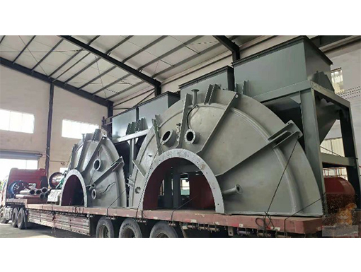 D1設計運城鑫喆電爐（電爐ELF2.5）