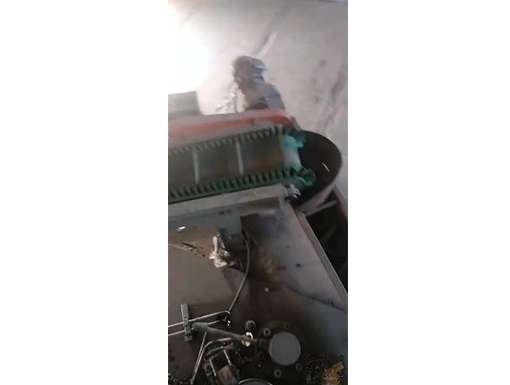 D1設計運城鑫喆電爐（電爐ELF2.5）